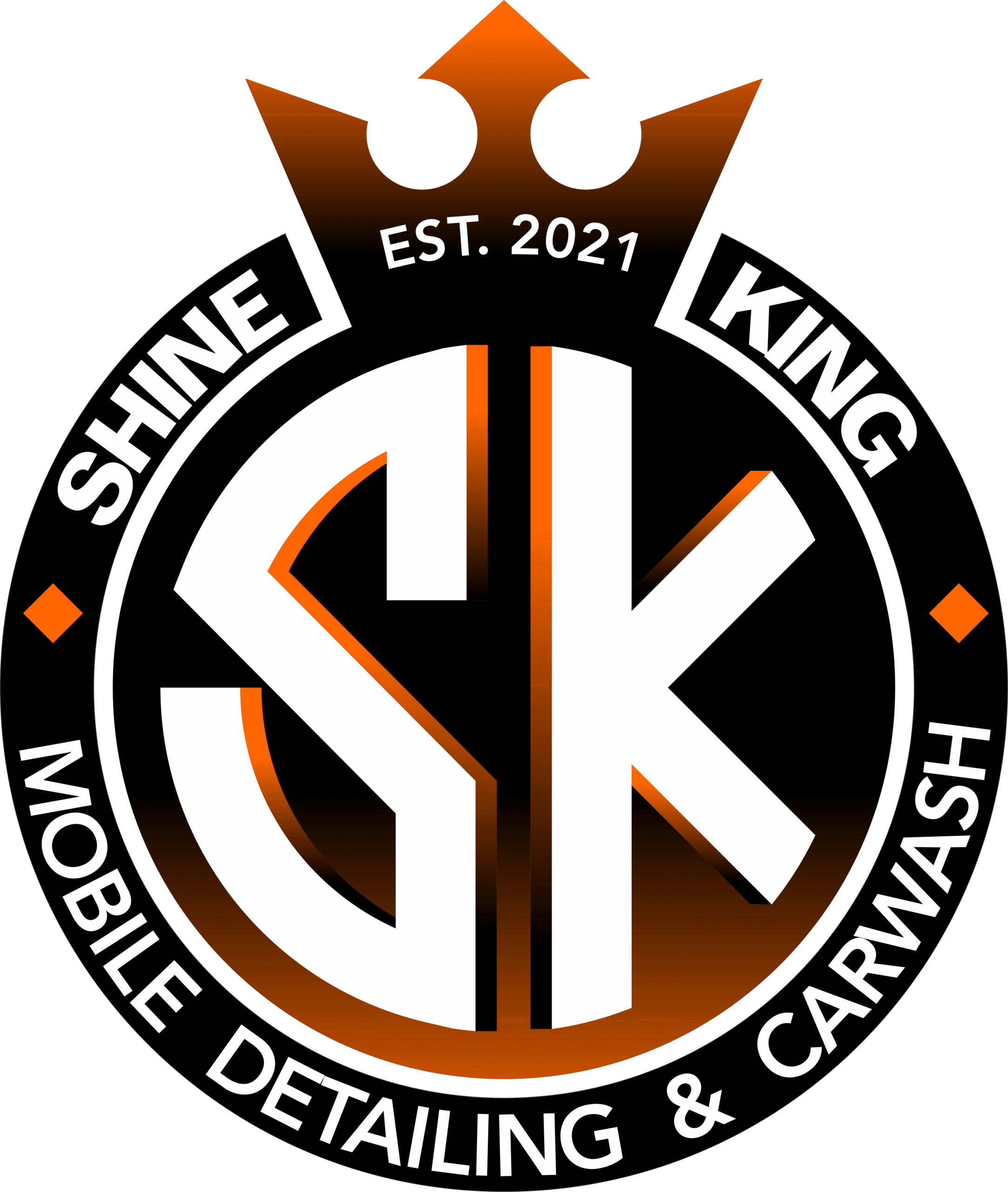 Shine King Car Detailing Miami