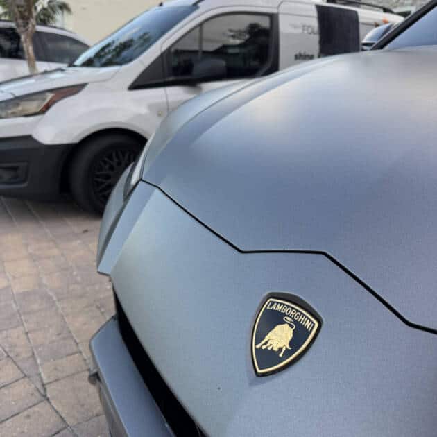 Headlight Restoration – Kendall Drive & Baptist Hospital Area