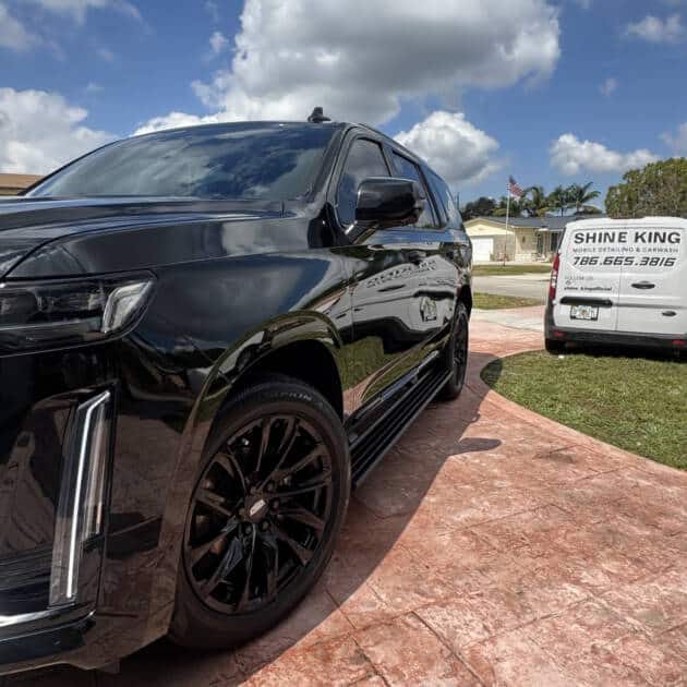 Odor Treatment & Ozone – Briar Bay & Beyond