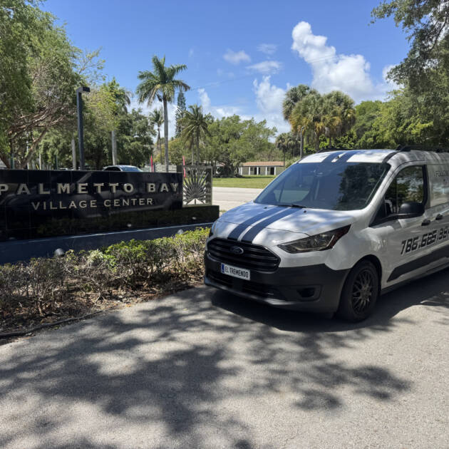 Mobile Car Detailing Palmetto Bay